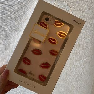 Brand new in box iPhone 7 phone case